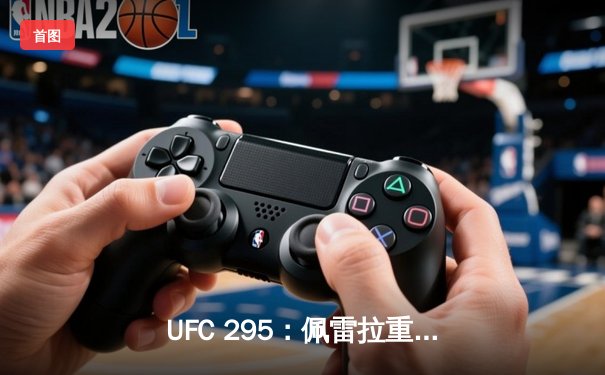 UFC 295：佩雷拉重拳KO普罗哈兹卡，加冕轻重量级新王