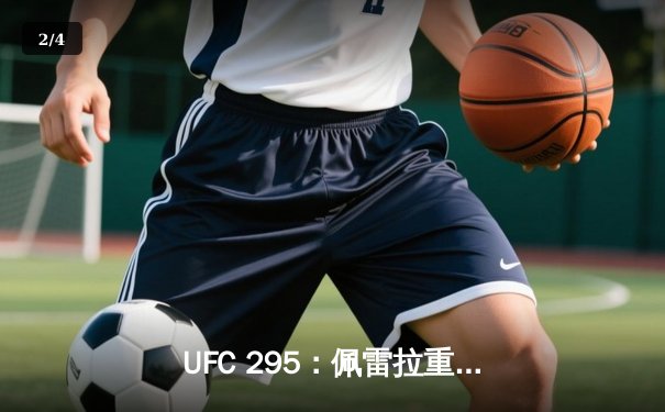 UFC 295：佩雷拉重拳KO普罗哈兹卡，加冕轻重量级新王 - 2