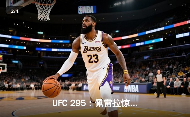 UFC 295：佩雷拉惊天逆转卫冕，普罗哈兹卡轻重量级王冠易主 - 2