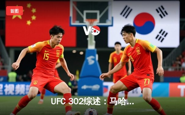 UFC 302综述：马哈切夫再胜奥利维拉卫冕，阿迪萨亚强势回归