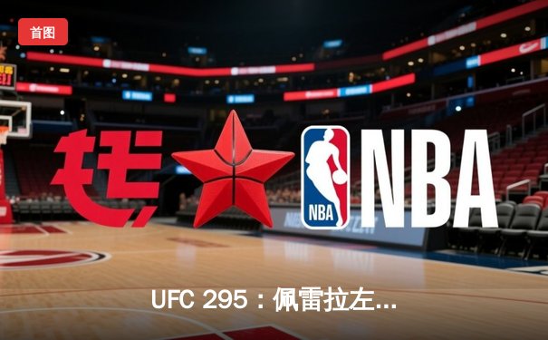 UFC 295：佩雷拉左勾拳终结普罗哈兹卡，强势加冕轻重量级王座