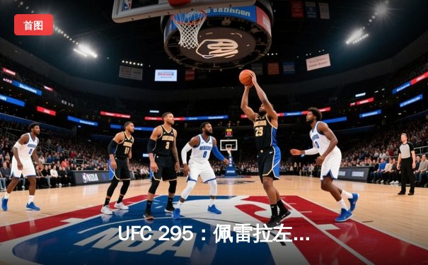 UFC 295：佩雷拉左勾拳终结普罗哈兹卡，勇夺轻重量级金腰带